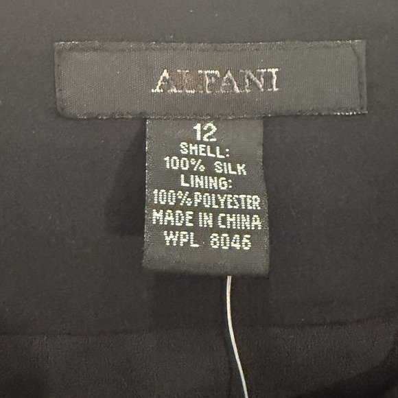 Silk whimsigoth fairy Skirt Women 12 MeshTiered Event Festival Witchy - Picture 7 of 7